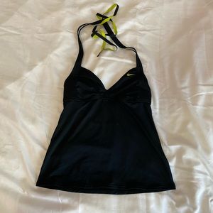 Nike Tankini Swimsuit Top (NO REFUNDS/EXCHANGE)